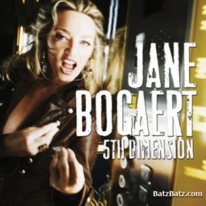 Download track Still There For Me Jane Bogaert
