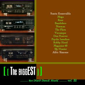Download track Lets Go To The Beat (Extended) Norman