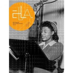 Download track Keep Cool, Fool Ella Fitzgerald