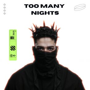 Download track Too Many Nights Anthym