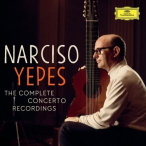 Download track Vivaldi: Concerto For Viola D'amore, Lute, Strings And Continuo In D Minor, RV. 540-1. Allegro Narciso YepesMonique Frasca-Colombier