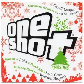 Download track Christmas Tree Lady GaGa, The Space Cowboy
