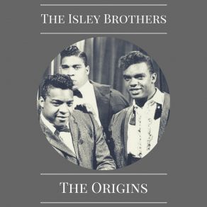 Download track Teach Me How To Shimmy The Isley Brothers