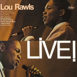 Download track You'll Never Find Another Love Like Mine Lou Rawls