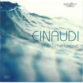 Download track Time Lapse Ludovico Einaudi
