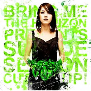 Download track Sleep With One Eye Open Bring Me The HorizonTek - One, Shawn Crahan