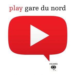 Download track How Was It For You Gare Du Nord
