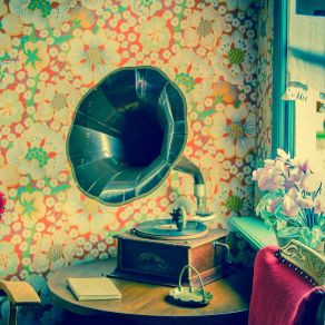 Download track Simple Thing Jazz Club Of Southern States