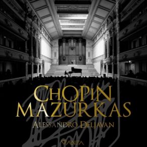 Download track Mazurka In A Minor, Op. Posth., B. 140