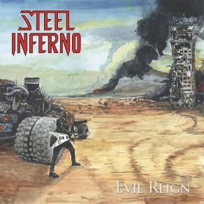 Download track Kill By Command Steel Inferno