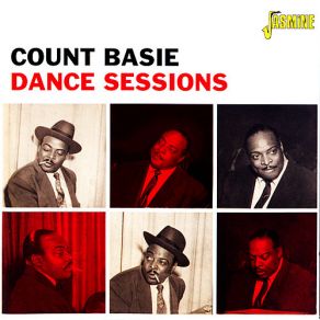 Download track I Feel Like A New Man Count Basie
