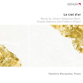 Download track 08 Images, L. 111 _ No. 2, Et La Lune Descend Sur Le Temple Qui Fut Takuhiro Murayama