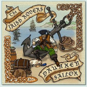 Download track Across The Western Sea Irish Rovers, The