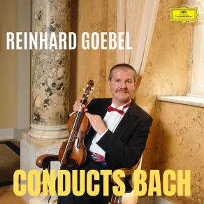 Download track Brandenburg Concerto No. 1 In F Major, BWV 1046 II. Adagio Reinhard Goebel