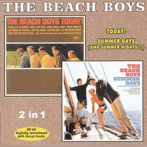 Download track When I Grow Up (To Be A Man) The Beach Boys