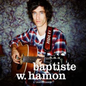 Download track It's Been A While Baptiste W. Hamon