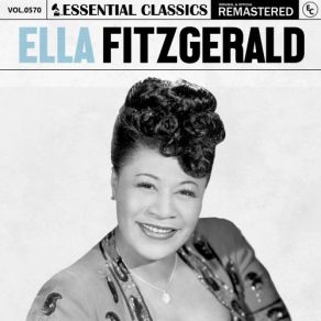 Download track 'Tain't What You Do (It's The Way That Cha Do It) Ella Fitzgerald