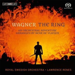 Download track Gotterdammerung. Siegfried Und Brunnhilde Lawrence Renes, Royal Swedish Orchestra