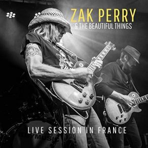 Download track Make A Little Memory (Live) Beautiful Things, Zak Perry