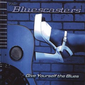 Download track One Last Time The Bluescasters