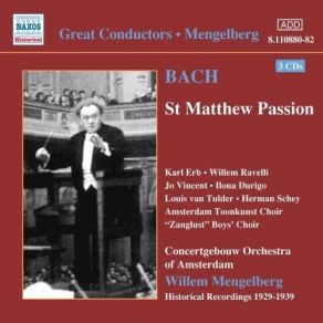 Download track (21) Concerto For Two Violins In D Minor After BWV 1010- I. Vivace Johann Sebastian Bach