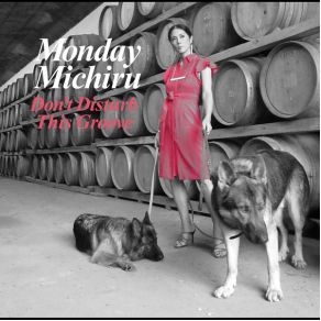 Download track I Can'T Help It Monday Michiru