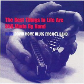 Download track I'll Go Crazy Seiji Wabi Yuguchi, Down Home Blues Project Band