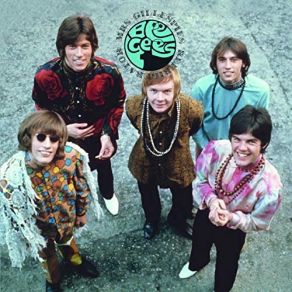 Download track I Can't See Nobody Bee Gees