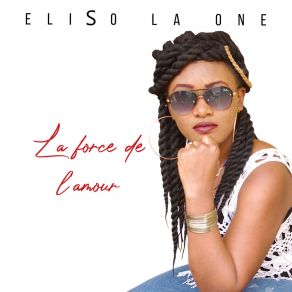 Download track Dingue Eliso La One