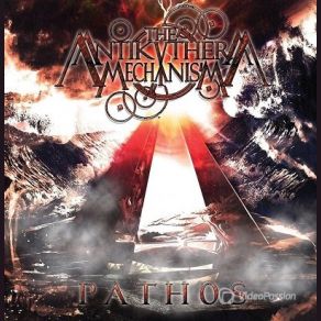 Download track Disclosure The Antikythera Mechanism