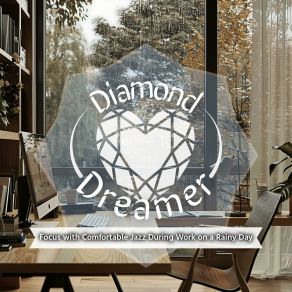 Download track Solace In Rainfall Sounds Diamond Dreamer