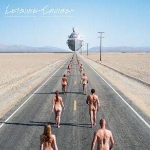 Download track Earthquake Leisure Cruise