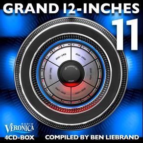 Download track It's Over (The Ben Liebrand Mix) Level 42