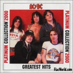 Download track Stiff Upper Lip AC / DC