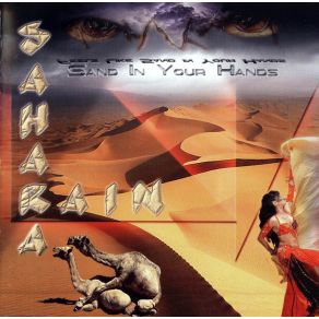 Download track With These Hands Sahara Rain