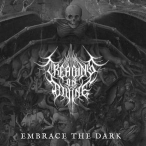 Download track No Reason To Live Treading On Divine