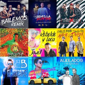 Download track Bailemos Otra Vez (Remix) Jay, Jay El Punto