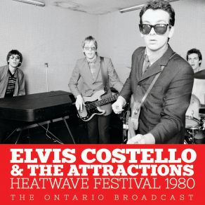 Download track You'll Never Be A Man / (I Don't Want To Go To) Chelsea Elvis Costello