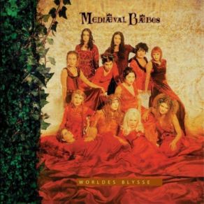 Download track Alba Mediæval Bæbes, Cylindra Sapphire, Teresa Casella, Rachel Van Asch, Marie Findley, Audrey Evans, Nicole Frobusch, Carmen Schneider, Karen Lupton, Claire Ravel
