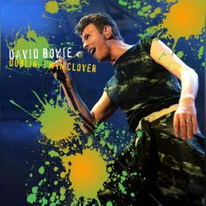 Download track The Voyeur Of Utter Destruction (As Beauty) David Bowie
