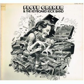 Download track Hold On, I'm Comin' Floyd Cramer