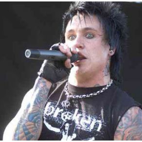 Download track Last Resort Papa Roach