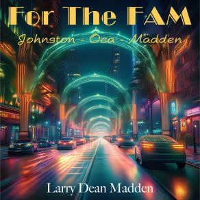 Download track Let's Build A World Together Larry Dean MaddenSadie Sharp