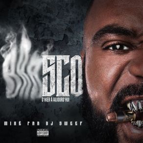 Download track Ma France D'en Bas Sco