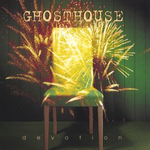 Download track Time To Get Out Ghosthouse