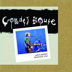 Download track Weather With You / She Called Up Crowded House