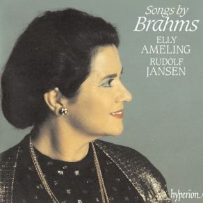 Download track «Botschaft» (Lieder Und Gesänge, Op. 47 Nr. 1) Johannes Brahms