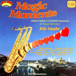 Download track It'S A Lonesome Old Town - Version 3 Billy Vaughn