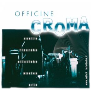 Download track Resonance 1 Officine C. R. O. M. A.