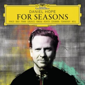 Download track Richter: Recomposed By Max Richter: Vivaldi, The Four Seasons-Spring 1 Daniel HopeJane Berthe, Christian Badzura, Zurcher Kammerorchester